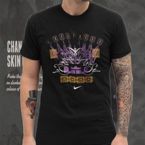 Nike Max90 LeBron T Shirt