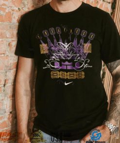 Nike Max90 LeBron T Shirt