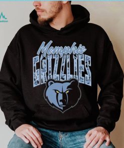 Nike Memphis Grizzlies T Shirt