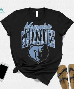 Nike Memphis Grizzlies T Shirt, hoodie, sweater, long sleeve and tank top Nike Memphis Grizzlies T Shirt