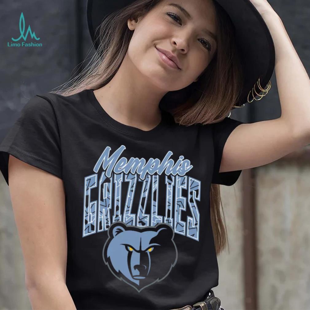 Nike Memphis Grizzlies T Shirt Nike Memphis Grizzlies T Shirt