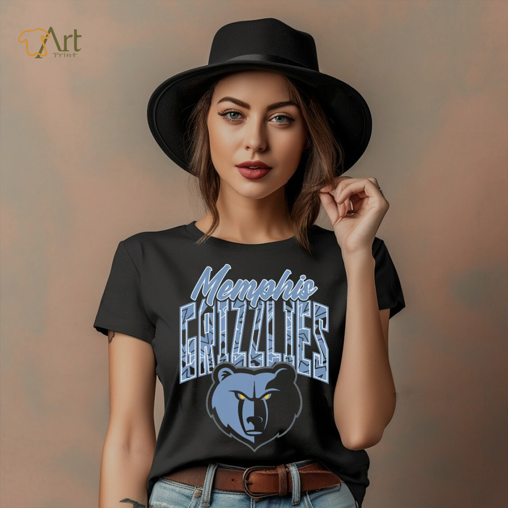 Nike Memphis Grizzlies T Shirt Nike Memphis Grizzlies T Shirt