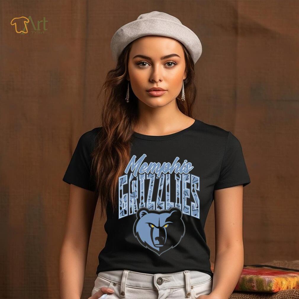 Nike Memphis Grizzlies T Shirt Nike Memphis Grizzlies T Shirt