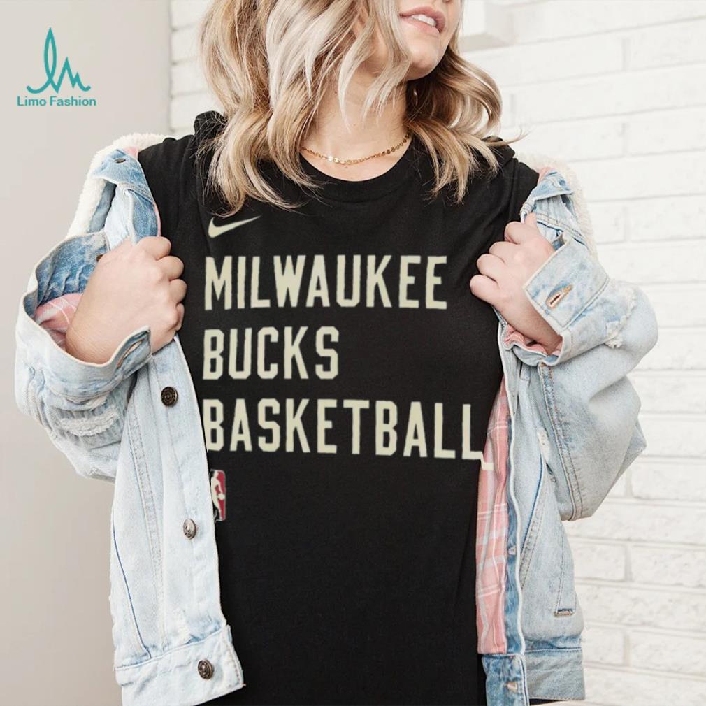 Nike Milwaukee Bucks Spotlight Shirt Nike Milwaukee Bucks Spotlight Shirt
