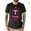 Nike Texas Rangers 2023 Champions Shirt