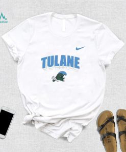 Nike Tulane Green Wave Legend Team Issue T Shirt