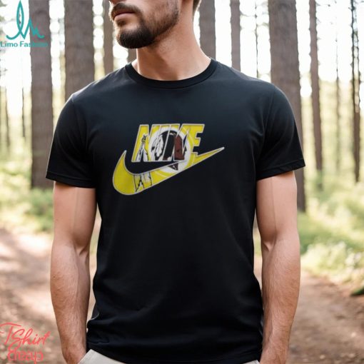 Nike Twin Towers Shirt