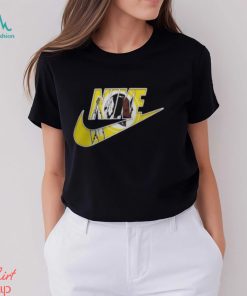 Nike Twin Towers Shirt