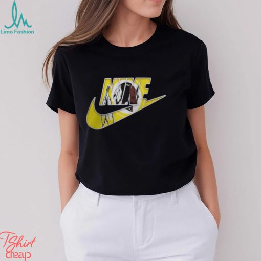 Nike Twin Towers Shirt
