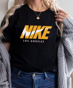 Nike USC Trojans Los Angeles Cardinal City 3.0 T Shirt