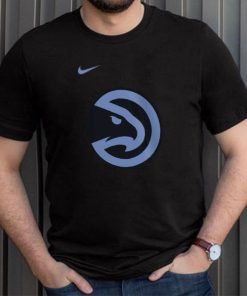 Nike Youth 2023 24 City Edition Atlanta Hawks Logo T Shirt, hoodie, sweater, long sleeve and tank top Nike Youth 2023 24 City Edition Atlanta Hawks Logo T Shirt