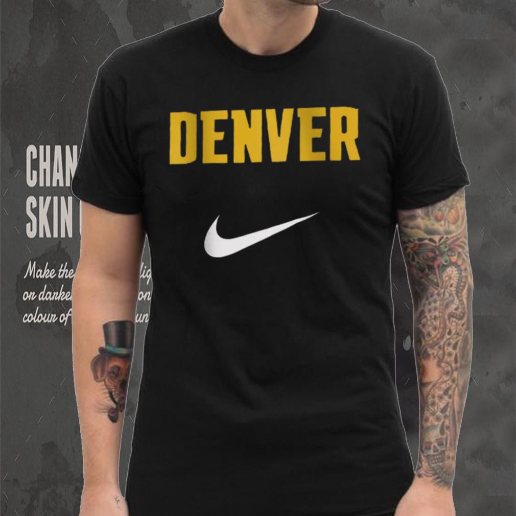 Nike Youth 2023 24 City Edition Denver Nuggets Shirt Nike Youth 2023 24 City Edition Denver Nuggets Shirt