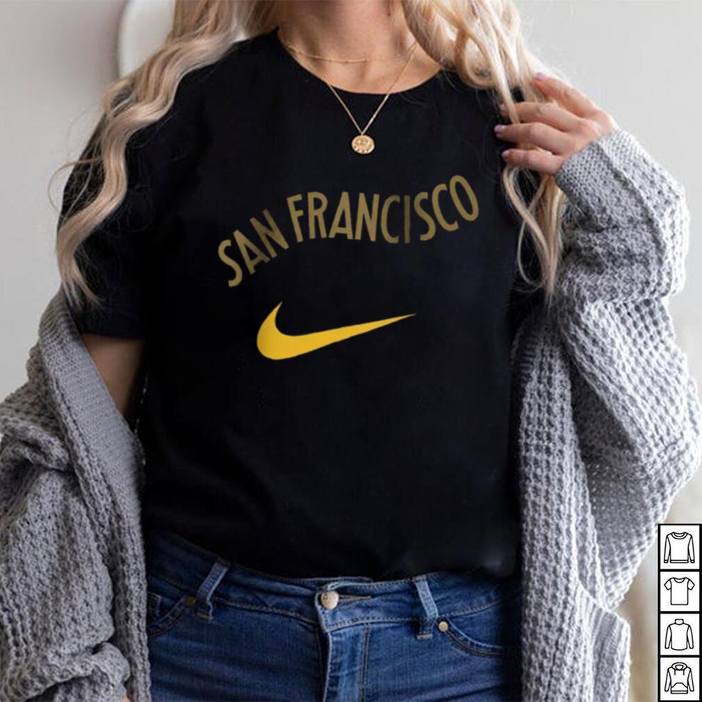 Nike Youth 2023 24 City Edition Golden State Warriors Shirt Nike Youth 2023 24 City Edition Golden State Warriors Shirt