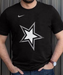 Nike Youth 2023 24 City Edition Orlando Magic Logo T Shirt
