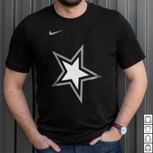 Nike Youth 2023 24 City Edition Orlando Magic Logo T Shirt