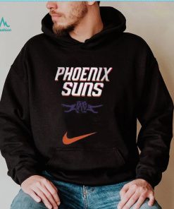 Nike Youth 2023 24 City Edition Phoenix Suns Shirt