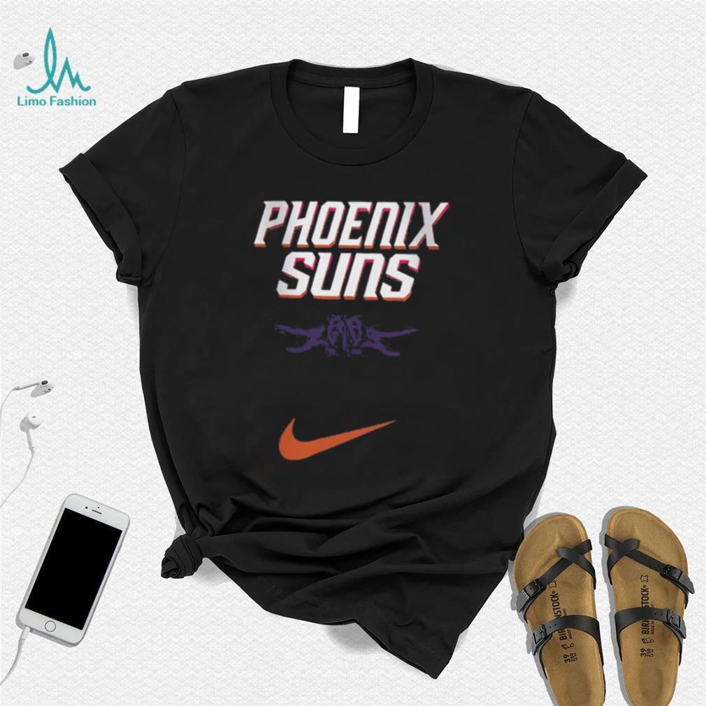 Nike Youth 2023 24 City Edition Phoenix Suns Shirt Nike Youth 2023 24 City Edition Phoenix Suns Shirt