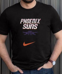 Nike Youth 2023 24 City Edition Phoenix Suns Shirt