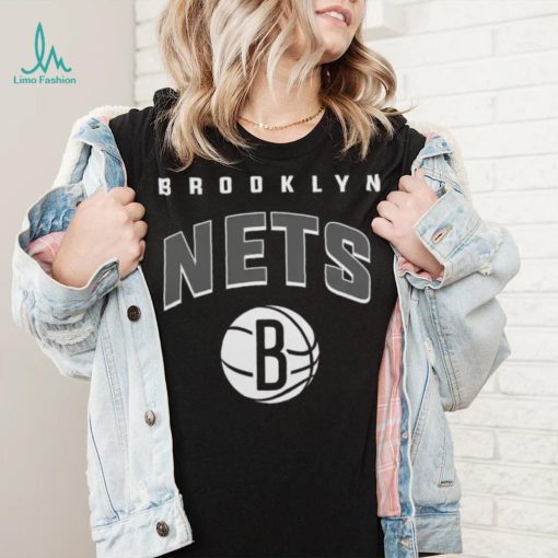 Nike Youth Brooklyn Nets Stadium Shirt