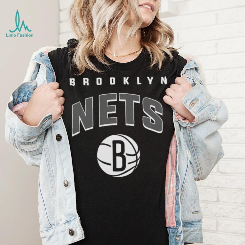 Nike Youth Brooklyn Nets Stadium Shirt Nike Youth Brooklyn Nets Stadium Shirt