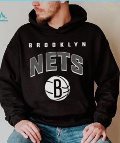 Nike Youth Brooklyn Nets Stadium Shirt