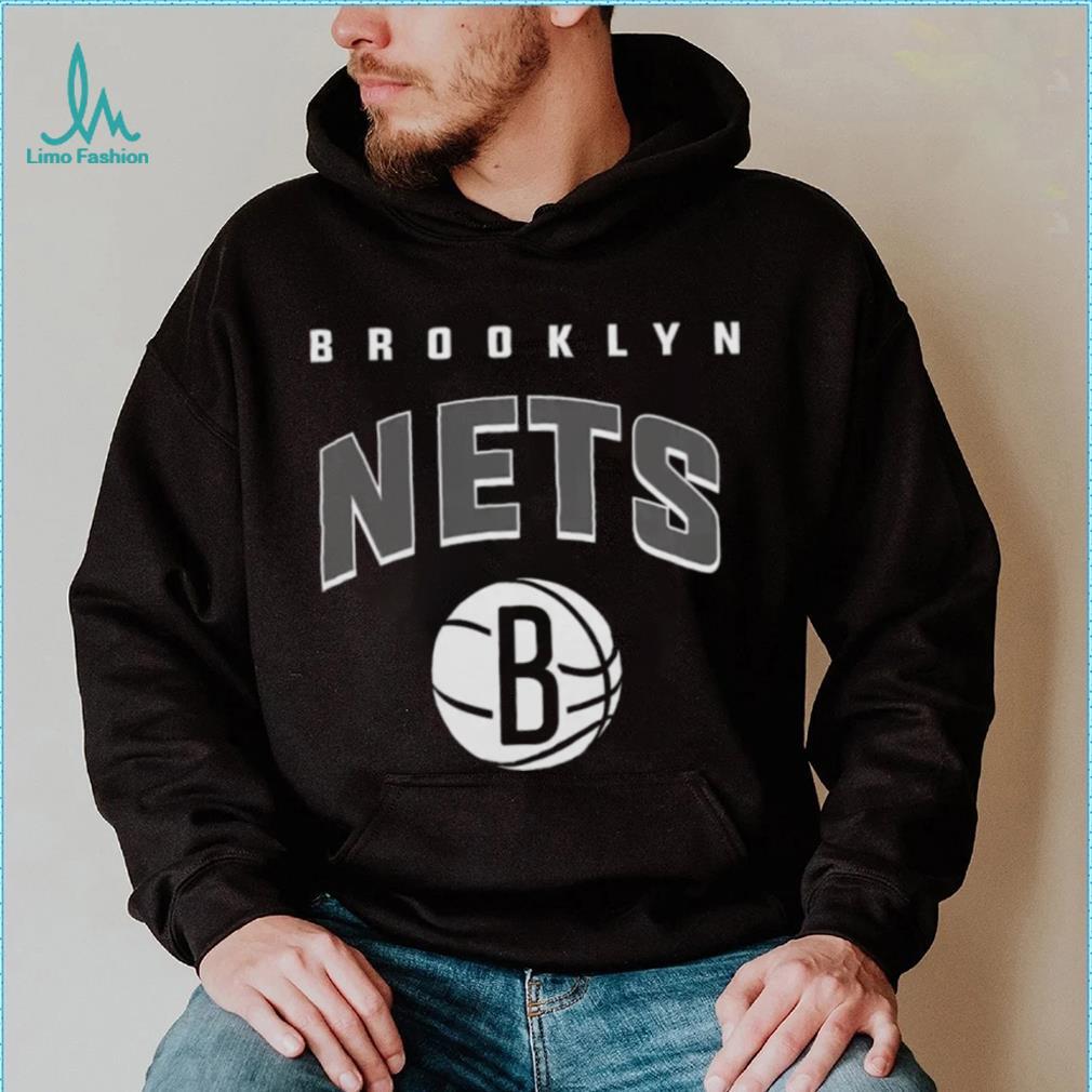 Nike Youth Brooklyn Nets Stadium Shirt Nike Youth Brooklyn Nets Stadium Shirt