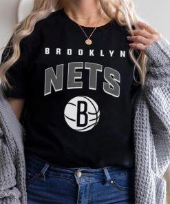 Nike Youth Brooklyn Nets Stadium Shirt