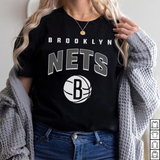 Nike Youth Brooklyn Nets Stadium Shirt