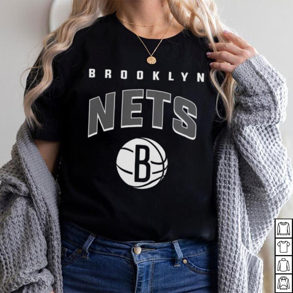 Nike Youth Brooklyn Nets Stadium Shirt Nike Youth Brooklyn Nets Stadium Shirt