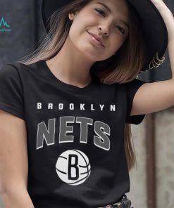 Nike Youth Brooklyn Nets Stadium Shirt