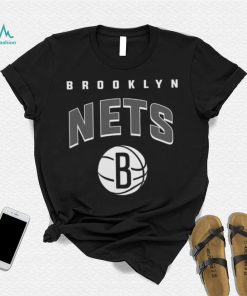 Nike Youth Brooklyn Nets Stadium Shirt