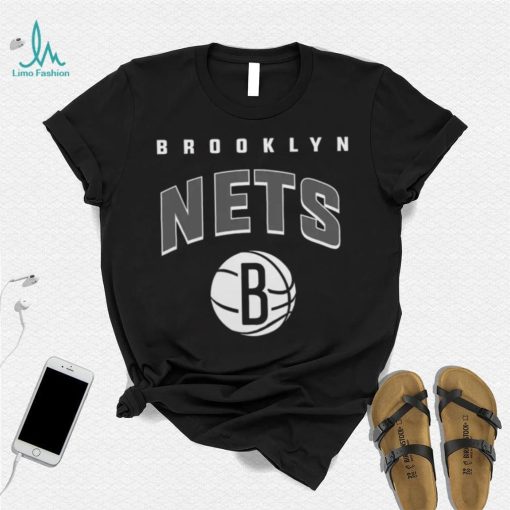 Nike Youth Brooklyn Nets Stadium Shirt