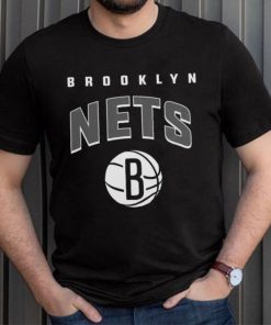 Nike Youth Brooklyn Nets Stadium Shirt