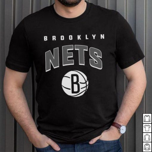 Nike Youth Brooklyn Nets Stadium Shirt