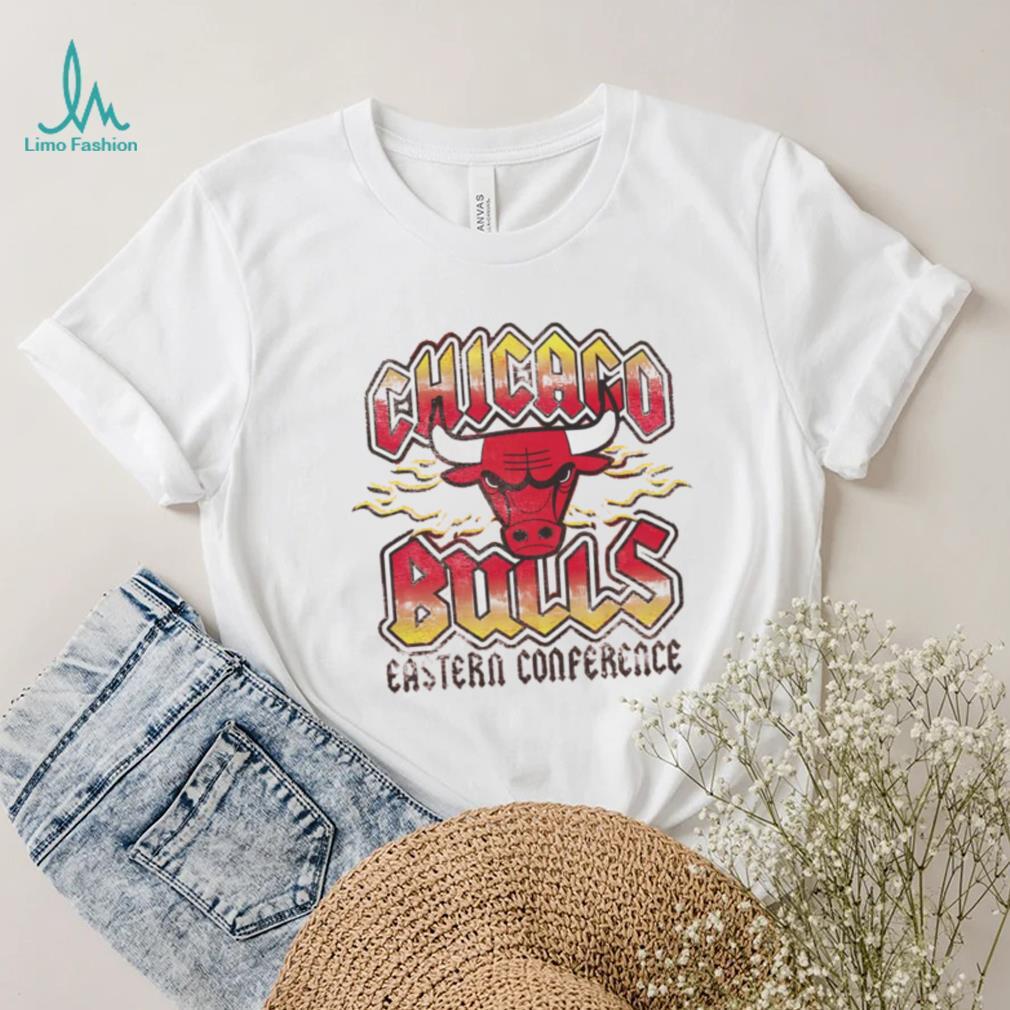 Nike Youth Chicago Bulls Red School of Rock T Shirt Nike Youth Chicago Bulls Red School of Rock T Shirt