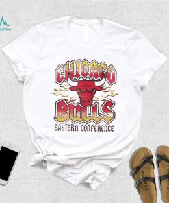 Nike Youth Chicago Bulls Red School of Rock T Shirt