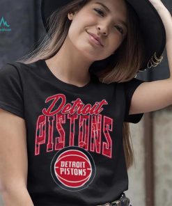 Nike Youth Detroit Pistons T Shirt