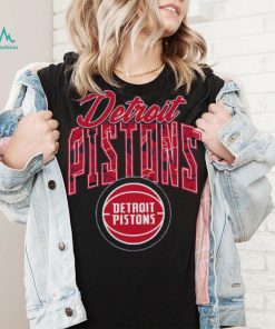 Nike Youth Detroit Pistons T Shirt