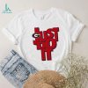 Cardinals Baseball East 1892 Shirt