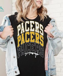 Nike Youth Indiana Pacers Team Drip T Shirt