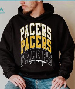 Nike Youth Indiana Pacers Team Drip T Shirt