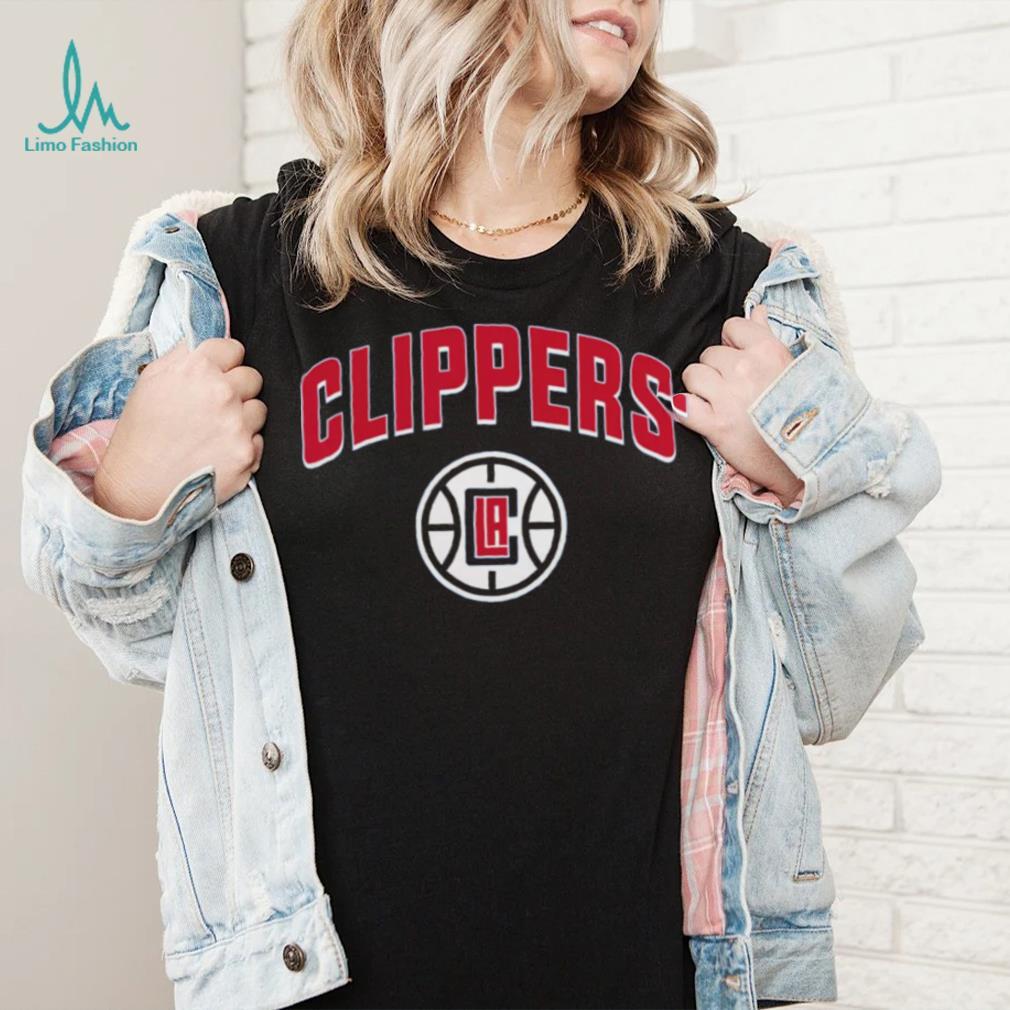 Nike Youth Los Angeles Clippers Stadium Shirt Nike Youth Los Angeles Clippers Stadium Shirt