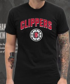 Nike Youth Los Angeles Clippers Stadium Shirt