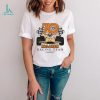 Nike Youth McLaren Racing Finish Crew T Shirt