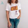 Nike Youth Miami Heat Black T Shirt