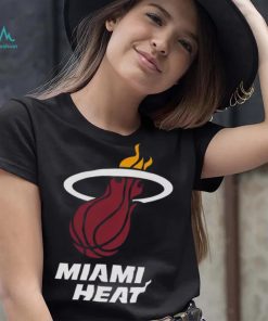Nike Youth Miami Heat Program Logo Black T Shirt, hoodie, sweater, long sleeve and tank top Nike Youth Miami Heat Program Logo Black T Shirt