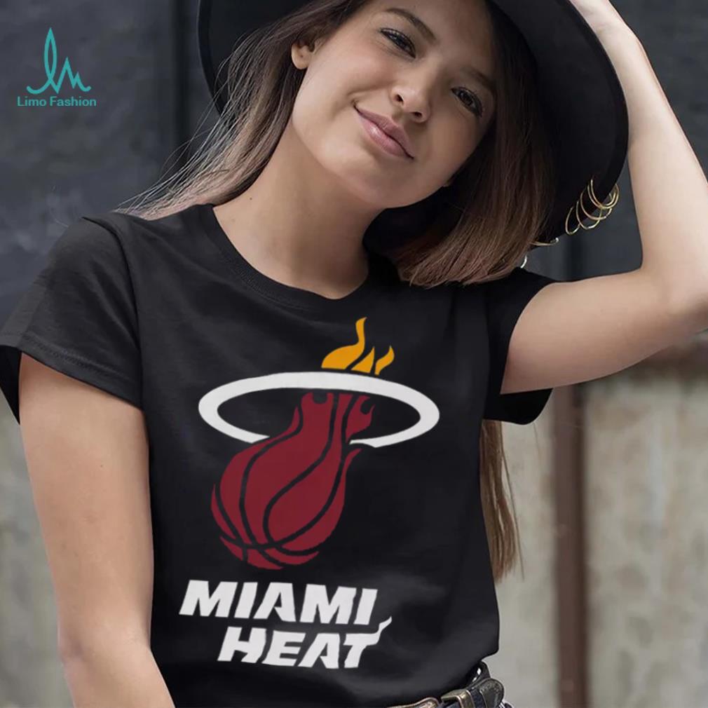 miami heat youth t shirt