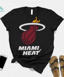 Nike Youth Miami Heat Program Logo Black T Shirt, hoodie, sweater, long sleeve and tank top Nike Youth Miami Heat Program Logo Black T Shirt