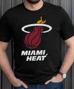Nike Youth Miami Heat Program Logo Black T Shirt, hoodie, sweater, long sleeve and tank top Nike Youth Miami Heat Program Logo Black T Shirt