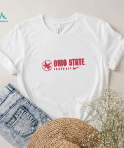 Nike Youth Ohio State Buckeyes Legend Football T Shirts